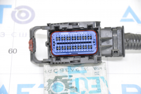 Chip for ECU block engine computer Buick Encore 13-19 blue