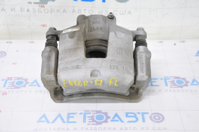 Front left caliper Buick Encore 18-19