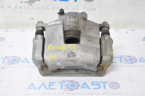 Front right caliper Buick Encore 18-19
