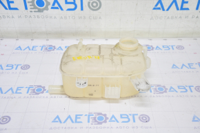 Buick Encore 13-19 Coolant Expansion Tank Without Cap