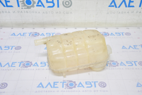 Buick Encore 13-19 Coolant Expansion Tank Without Cap