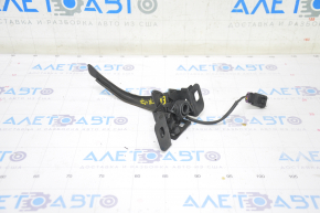 Hood Lock Buick Encore 17-18