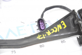 Hood Lock Buick Encore 17-18