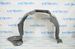 Front right fender liner Toyota Highlander 14-19 3.5