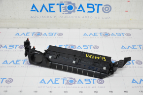 Climate control Lexus UX200 UX250h 19-