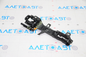 Toyota Highlander 14-19 front left door handle mechanism keyless
