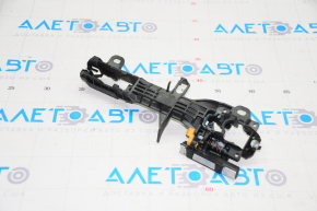 Toyota Highlander 14-19 front left door handle mechanism keyless