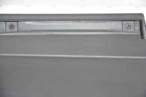 Door trim lower rear left Lexus UX200 UX250h 19- with seals, scratches