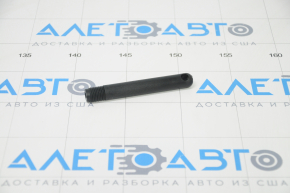 Wheel replacement guide for Audi Q5 80A 18-24