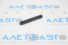 Wheel replacement guide for Audi Q5 80A 18-24