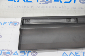 Door trim lower rear right Lexus UX200 UX250h 19- with seals, scratches