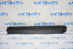 Door trim lower front left Lexus UX200 UX250h 19- with seals, scratches