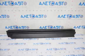 Door trim lower front right Lexus UX200 UX250h 19- with seals, scratches