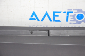 Door trim lower front right Lexus UX200 UX250h 19- with seals, scratches