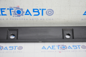 Right threshold Lexus UX200 UX250h 19- structure, scratches