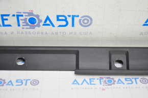 Right threshold Lexus UX200 UX250h 19- structure, scratches