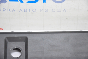 Right threshold Lexus UX200 UX250h 19- structure, scratches