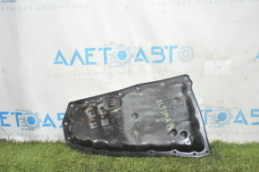 Nissan Altima Teana 14-18 RE0F10E Automatic Transmission Pan