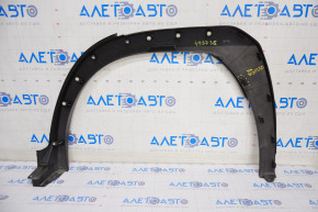 Rear right wing arch trim Lexus UX200 UX250h 19- scratches, broken mount, dent