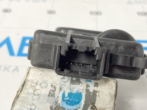 Actuator motor heater drive ventilation Ford Edge 15-