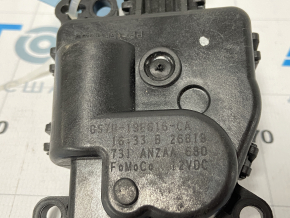 Actuator motor heater drive ventilation Ford Edge 15-
