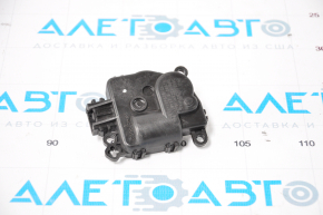 Actuator motor heater drive ventilation Ford Edge 15-