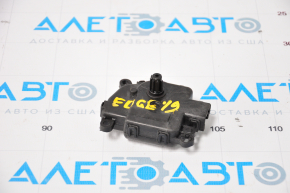 Actuator motor heater drive ventilation Ford Edge 15-