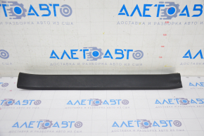 Door sill trim front left Lexus UX200 UX250h 19- without logo