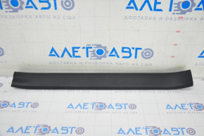 Door sill trim front right Lexus UX200 UX250h 19- without logo