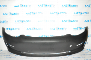 Tesla Model 3 18 bare front bumper - for parking sensors