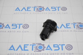 Start-stop button Lexus UX200 UX250h 19- driftwood