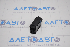 Hazard Light Button Lexus UX200 UX250h 19-