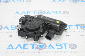 Audi Q5 tailgate closer 80A 18-24