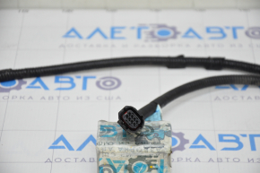 Rear bumper wiring Lexus UX200 UX250h 19- for parking sensors, without BSM