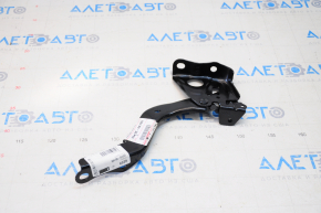 Hood hinge right Toyota Highlander 20-