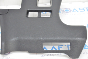 Front panel trim left Lexus UX200 UX250h 19- scratches