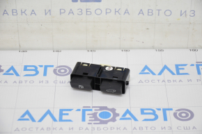 Button for opening the trunk door and gas tank Lexus UX200 UX250h 19-