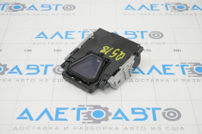 Audi Q5 Lane Keeping Camera 80A 18-20