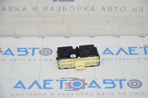 Button for opening the trunk door and gas tank Lexus UX200 UX250h 19-