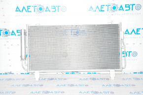 Air conditioner radiator condenser Mitsubishi Eclipse Cross 18-