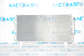 Air conditioner radiator condenser Mitsubishi Eclipse Cross 18-