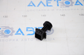 Bonnet bumper right Jeep Compass 17-24 type2