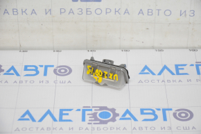 Trunk door number plate light left Lexus UX200 UX250h 19-