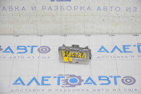 Trunk door number plate light right Lexus UX200 UX250h 19-