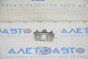 Trunk door number plate light right Lexus UX200 UX250h 19-