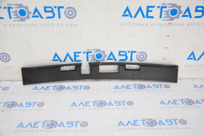 Trunk Door License Plate Light Bar Lexus UX200 UX250h 19-