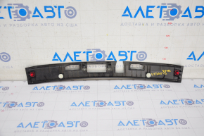 Trunk Door License Plate Light Bar Lexus UX200 UX250h 19-