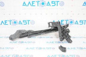 Right front headlight mount Audi Q5 80A 18-20 fragment broken off
