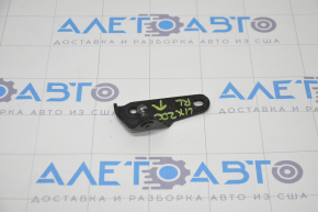 Bracket of the shock absorber of the trunk door on the body left Lexus UX200 UX250h 19-