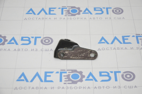 Bracket of the shock absorber of the trunk door on the body left Lexus UX200 UX250h 19-